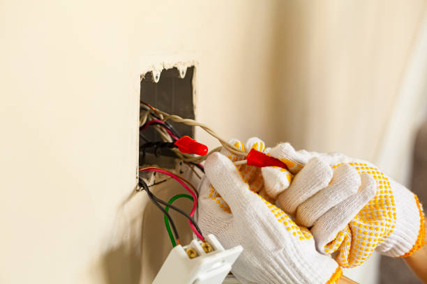 Reliable Setauket, NY Electrical Services Solutions